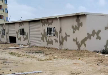 泰州陆军数码等主流迷彩样式