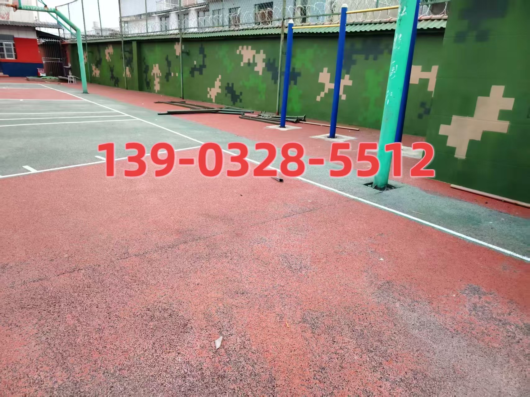 泰州选择合适的迷彩漆：