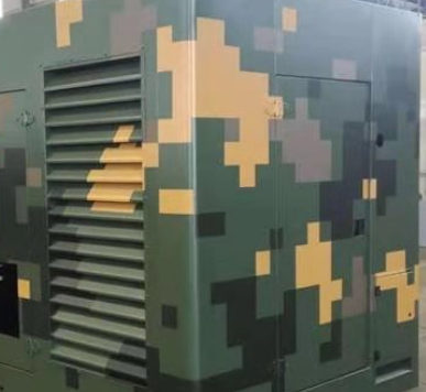 泰州要保证迷彩漆施工的颜色准确性